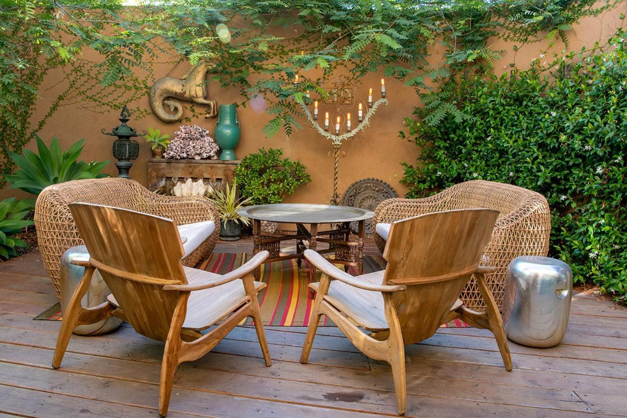 The Paramour Estate Hotel Los Angeles