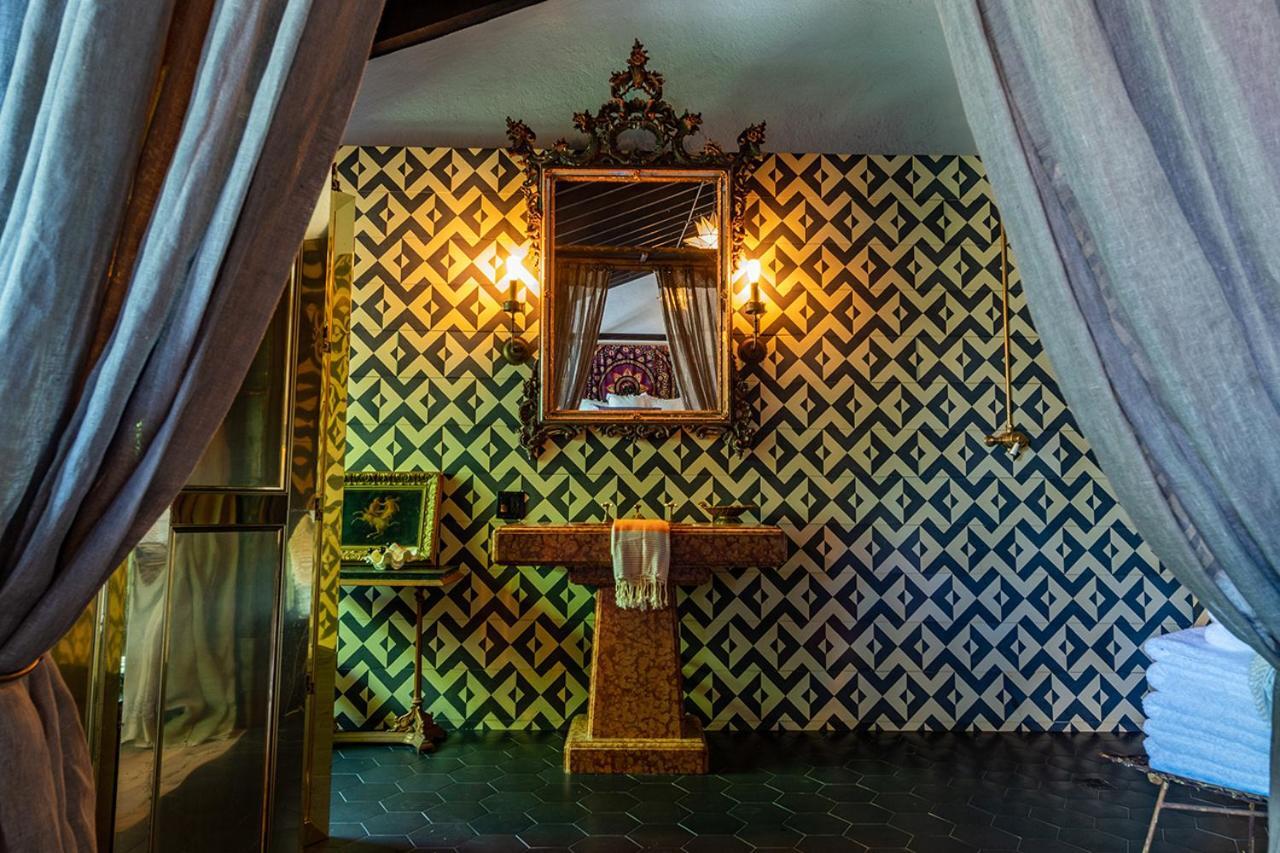 The Paramour Estate 5*